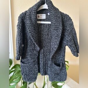 VGUC ZARA Knitwear Cardigan